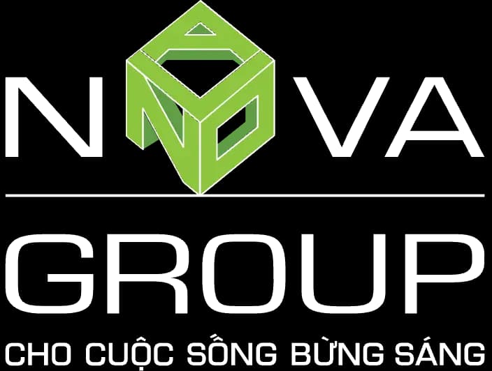 NovaGroup logo